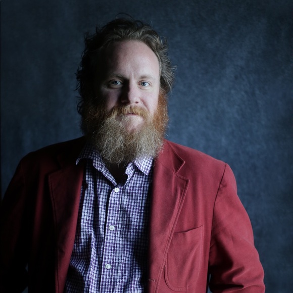 Meet your Posher, Neil - Picture 1 of 1